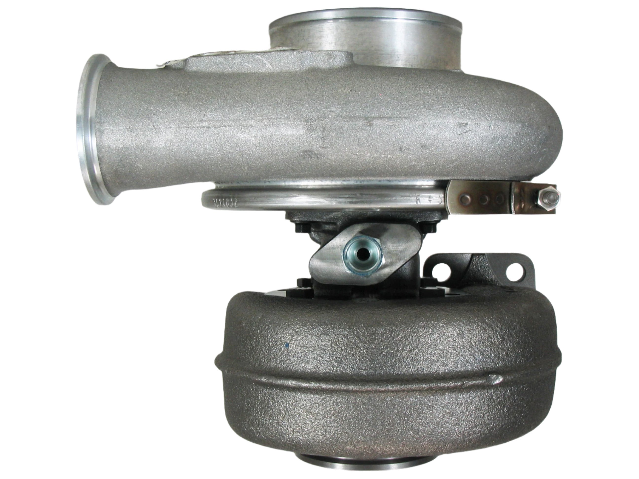 NEW OEM Holset H1C Turbo Chrysler Dodge Cummins 3531810 3531696