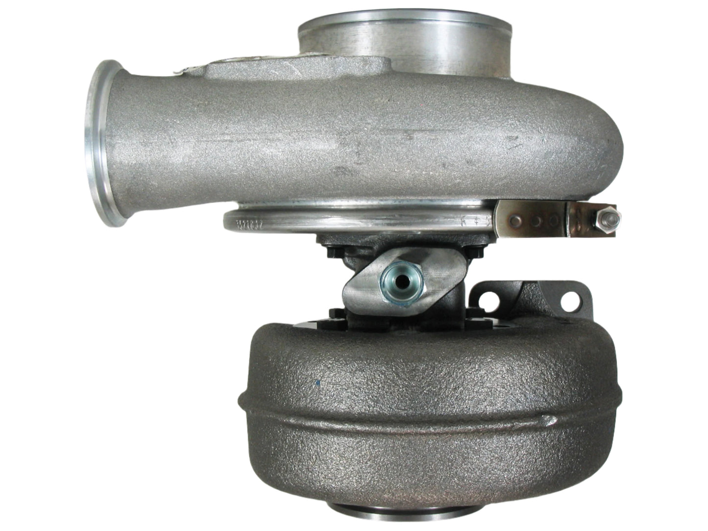 NEW OEM Holset H1C Turbo Chrysler Dodge Truck Cummins 6BT 5.9L 3531810 3531696