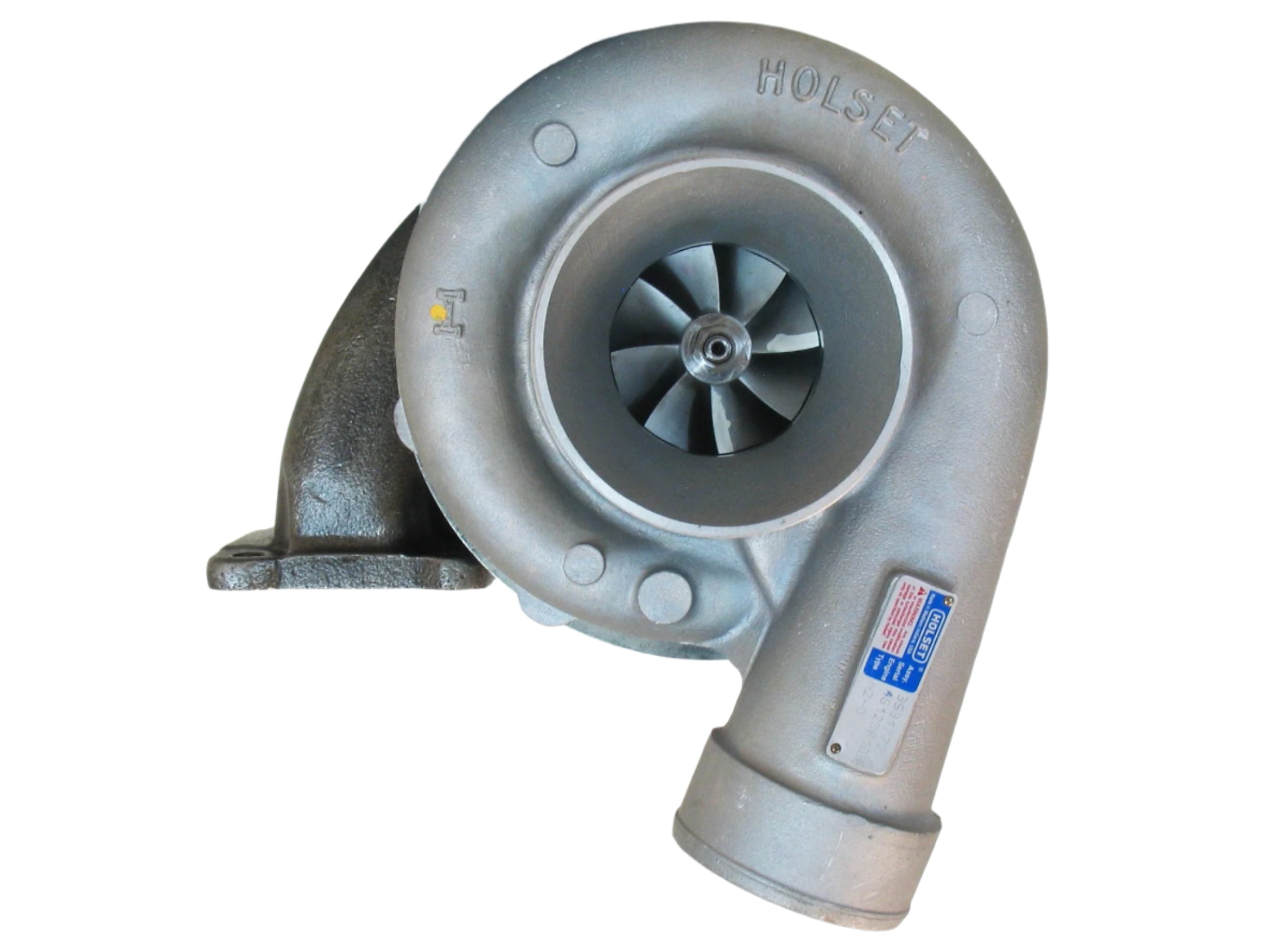 パコ NEW OEM Holset H2D Turbo Cummins 3803570 3531773 3531772 – TurboTurbos