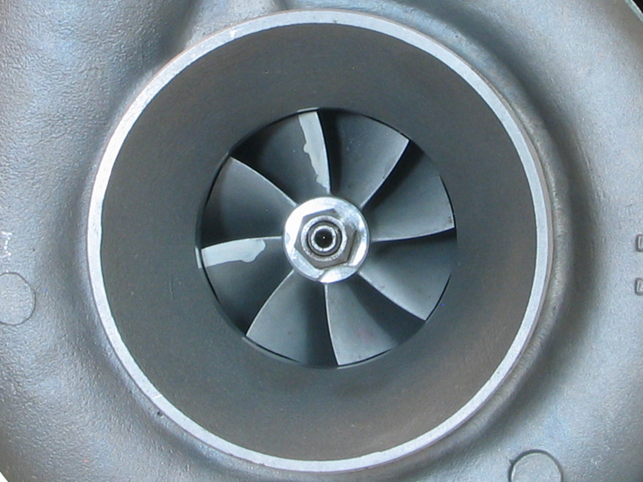 NEW OEM Holset H2D Turbo Cummins 3803570 3531773 3531772