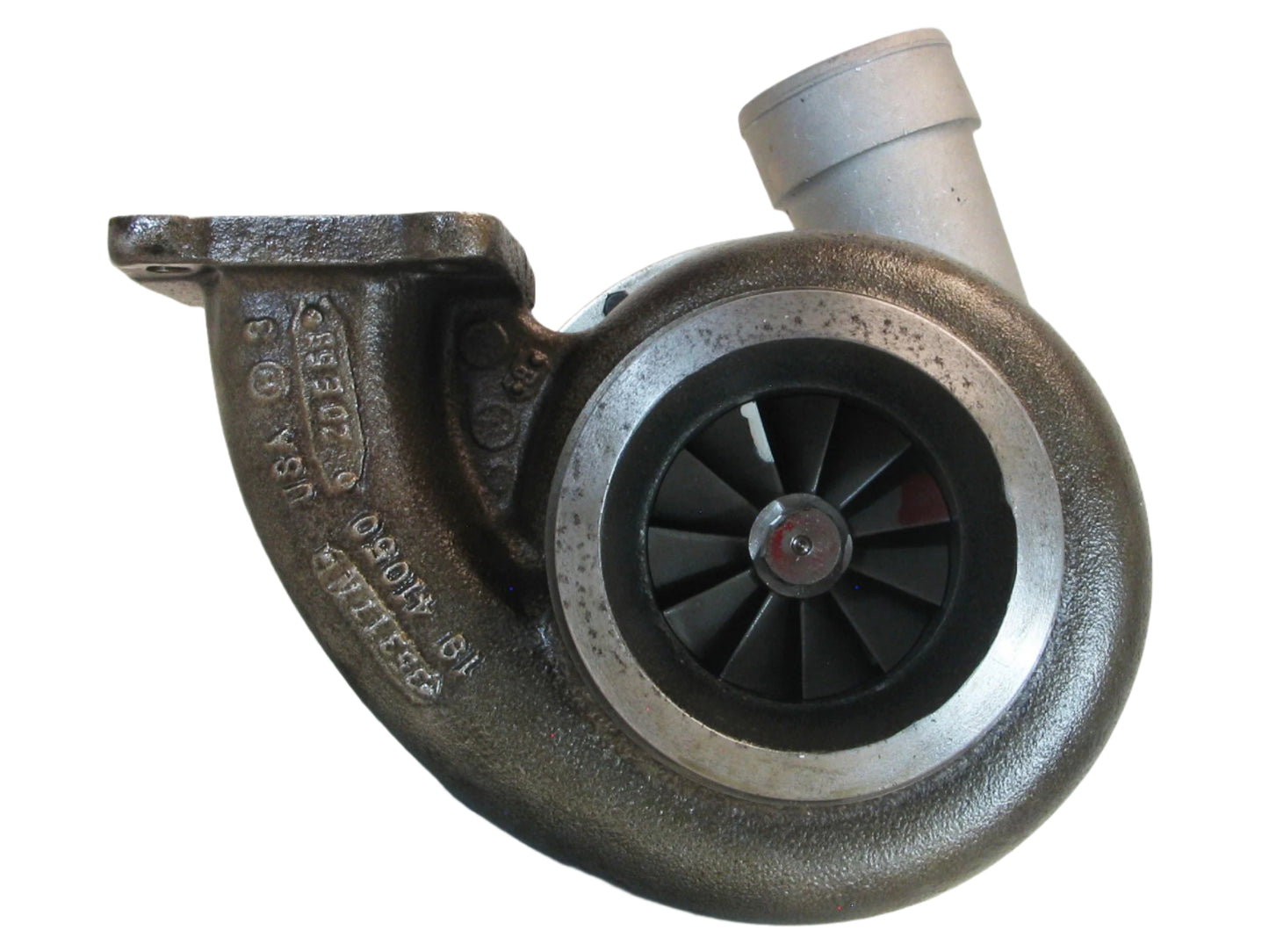 NEW OEM Holset H2D Turbo Various Truck Cummins L10 LTA10 3803570 3531773 3531772