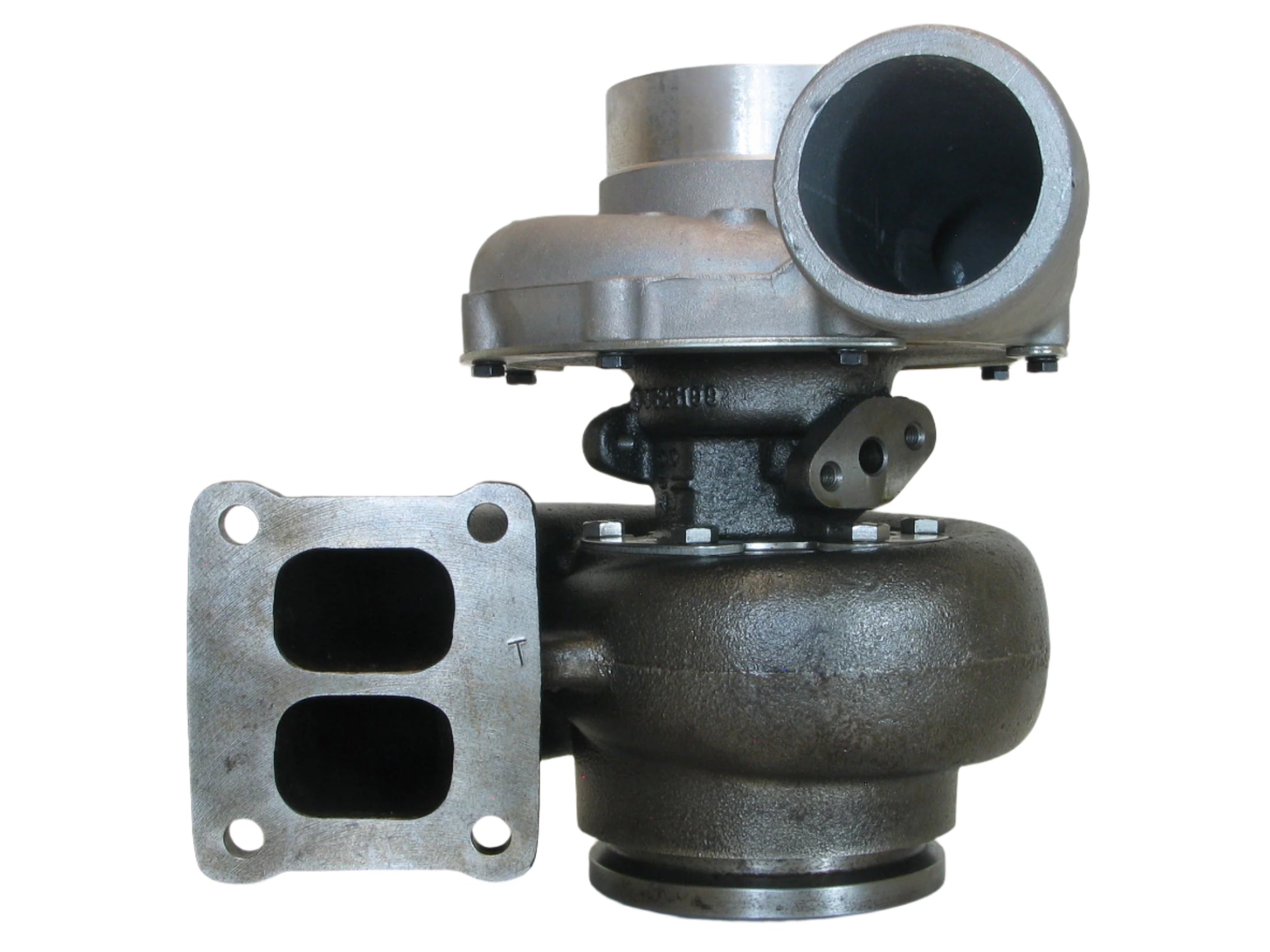 NEW OEM Holset H2D Turbo Cummins 3803570 3531773 3531772 – TurboTurbos