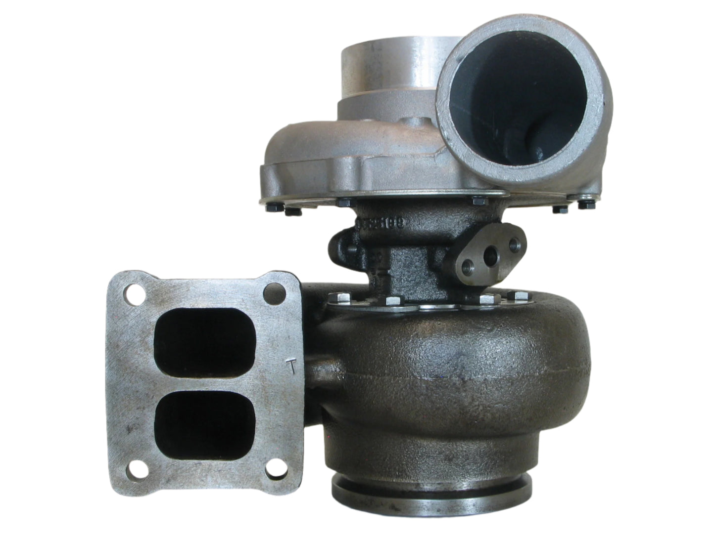 NEW OEM Holset H2D Turbo Various Truck Cummins L10 LTA10 3803570 3531773 3531772