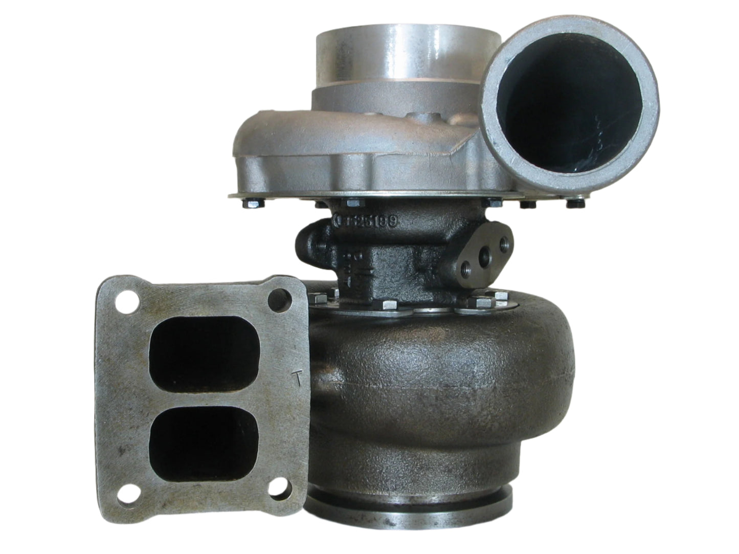 NEW OEM Holset H2D Turbo Various Truck Cummins L10 LTA10 3803570 3531773 3531772