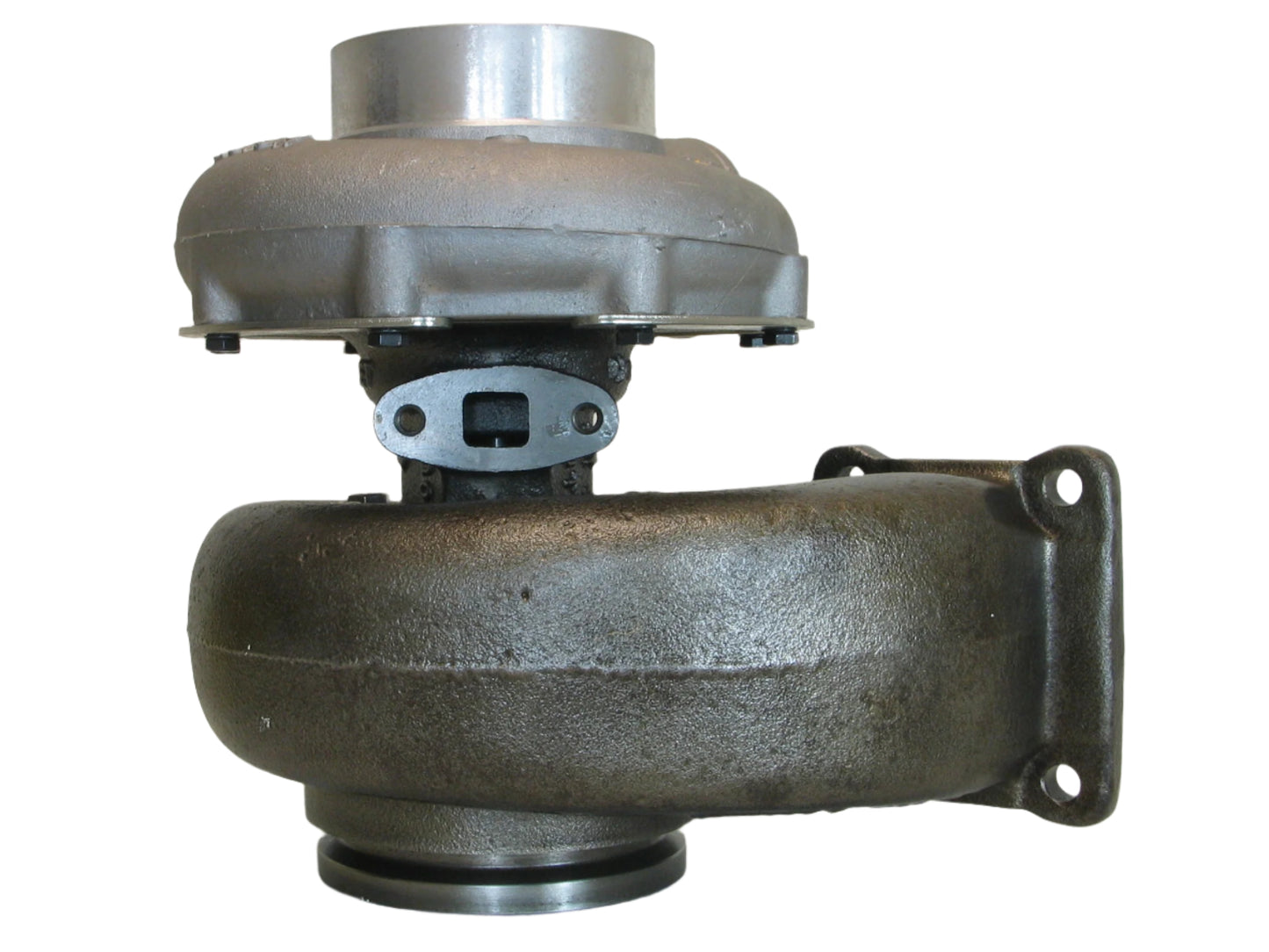 NEW OEM Holset H2D Turbo Various Truck Cummins L10 LTA10 3803570 3531773 3531772