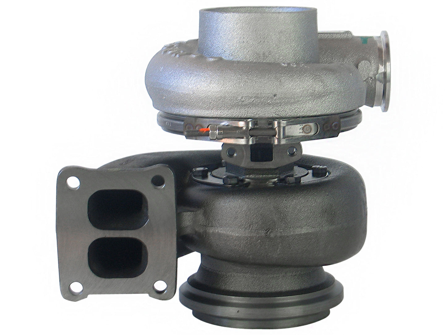 NEW OEM Holset HX50 Turbo Freightliner Truck Cummins M11 Engine 3533558 3533557