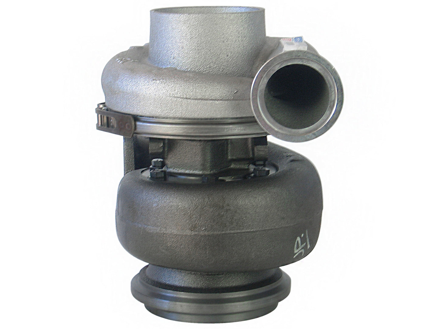 NEW OEM Holset HX50 Turbo Freightliner Truck Cummins M11 Engine 3533558 3533557