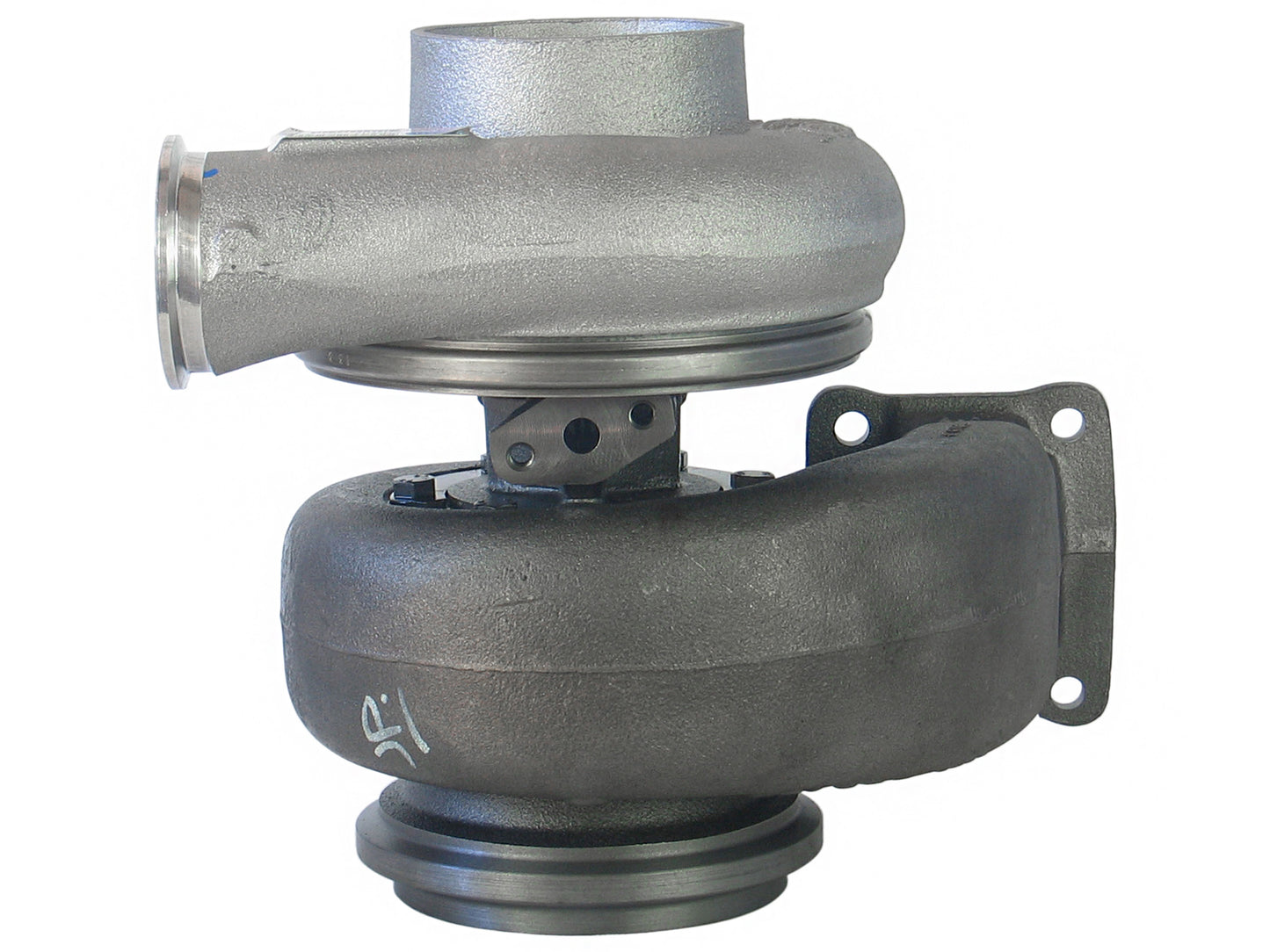 NEW OEM Holset HX50 Turbo Freightliner Truck Cummins M11 Engine 3533558 3533557