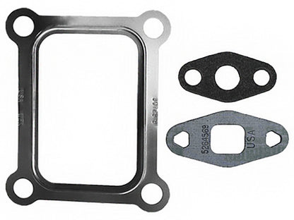 NEW OEM Holset HX50 Turbo Freightliner Truck Cummins M11 Engine 3533558 3533557