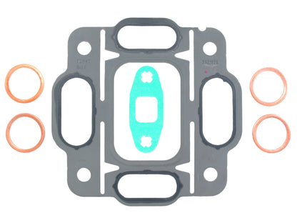 NEW OEM Holset H1C Turbo Marine Truck Cummins 4BT 6BT 6BTA 5.9L 3523245 3533729