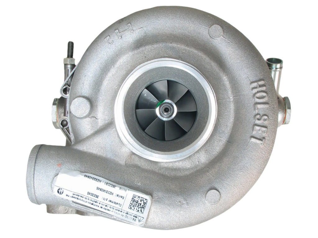 NEW OEM Holset H1C Turbo Cummins 3523245 3533729