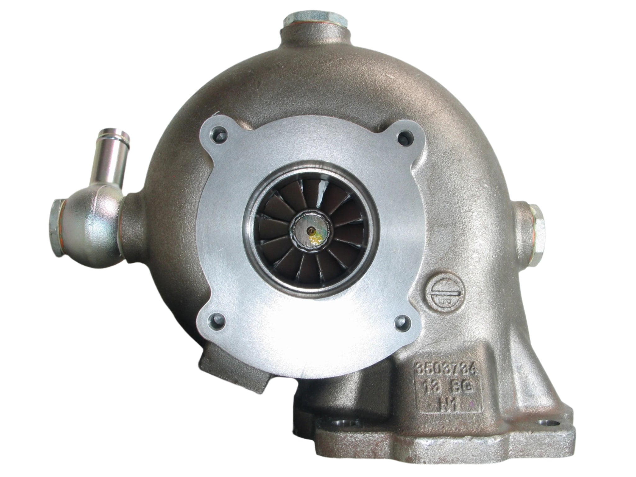 鉋 NEW OEM Holset H1C Turbo Cummins 3523245 3533729