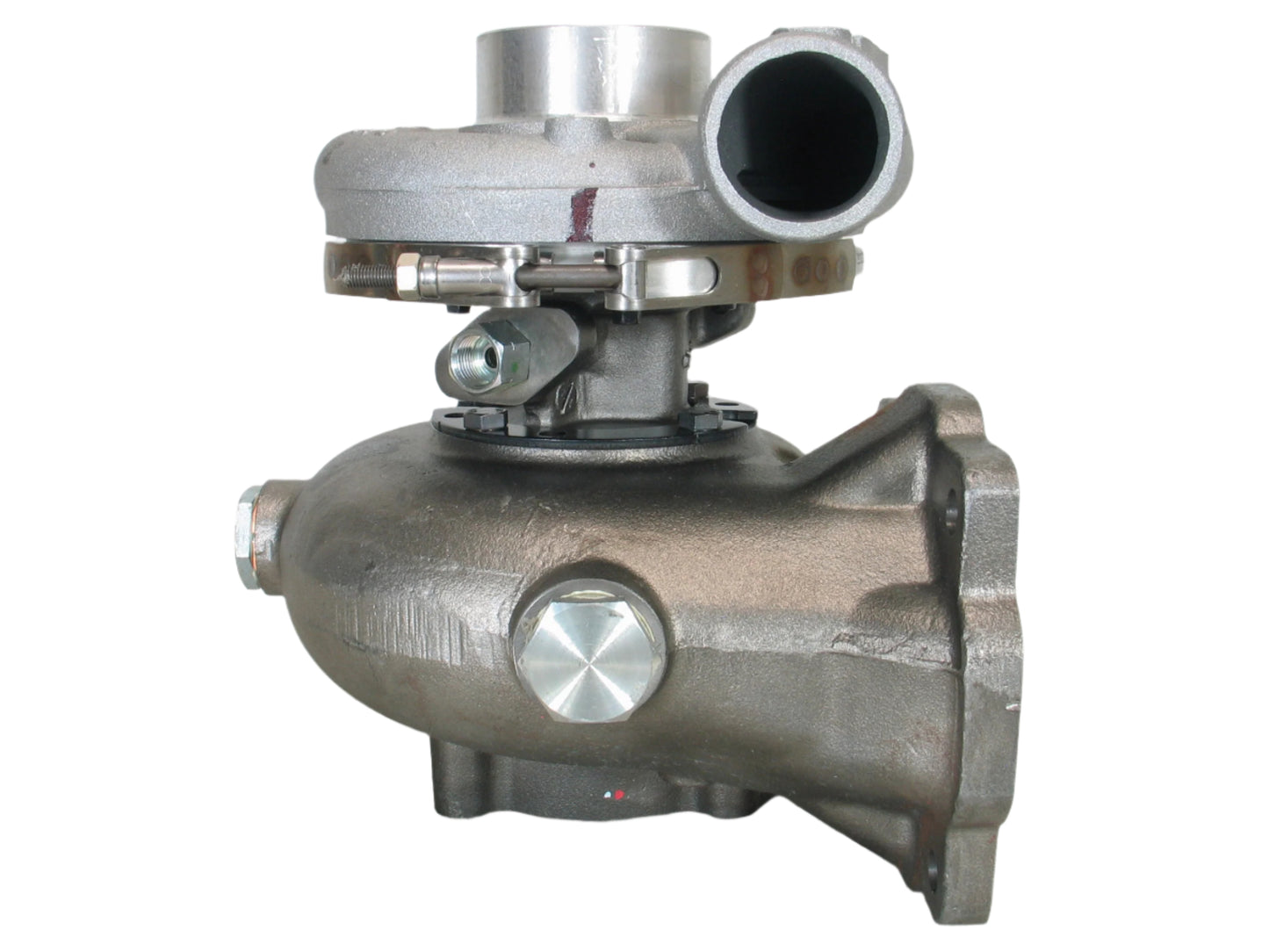 NEW OEM Holset H1C Turbo Marine Truck Cummins 4BT 6BT 6BTA 5.9L 3523245 3533729