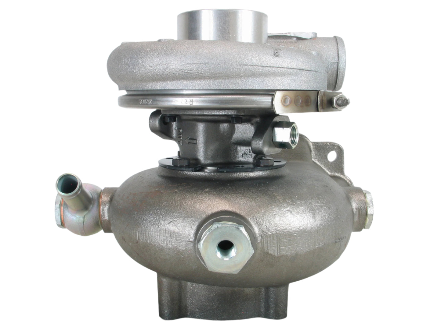 NEW OEM Holset H1C Turbo Marine Truck Cummins 4BT 6BT 6BTA 5.9L 3523245 3533729