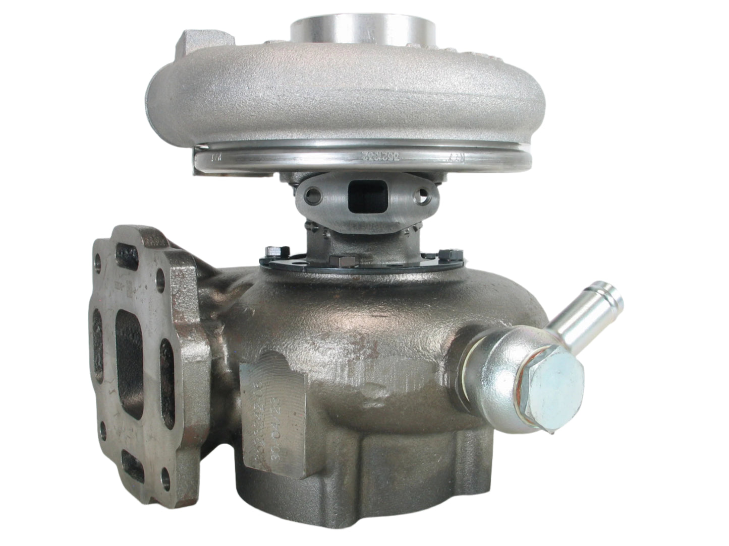 NEW OEM Holset H1C Turbo Marine Truck Cummins 4BT 6BT 6BTA 5.9L 3523245 3533729