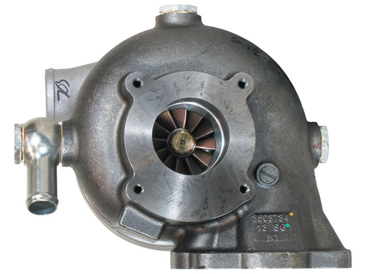 NEW OEM Holset H1C Turbo Marine Cummins 6BT 5.9L Diesel Engine 3534373 3533732