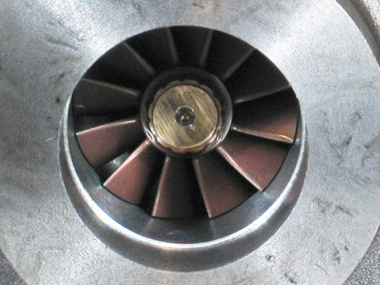 NEW OEM Holset H1C Turbo Marine Cummins 6BT 5.9L Diesel Engine 3534373 3533732