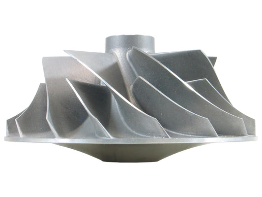 NEW OEM Holset HX60 Turbo Compressor Wheel Industrial Cummins QSX QSX15 3534650