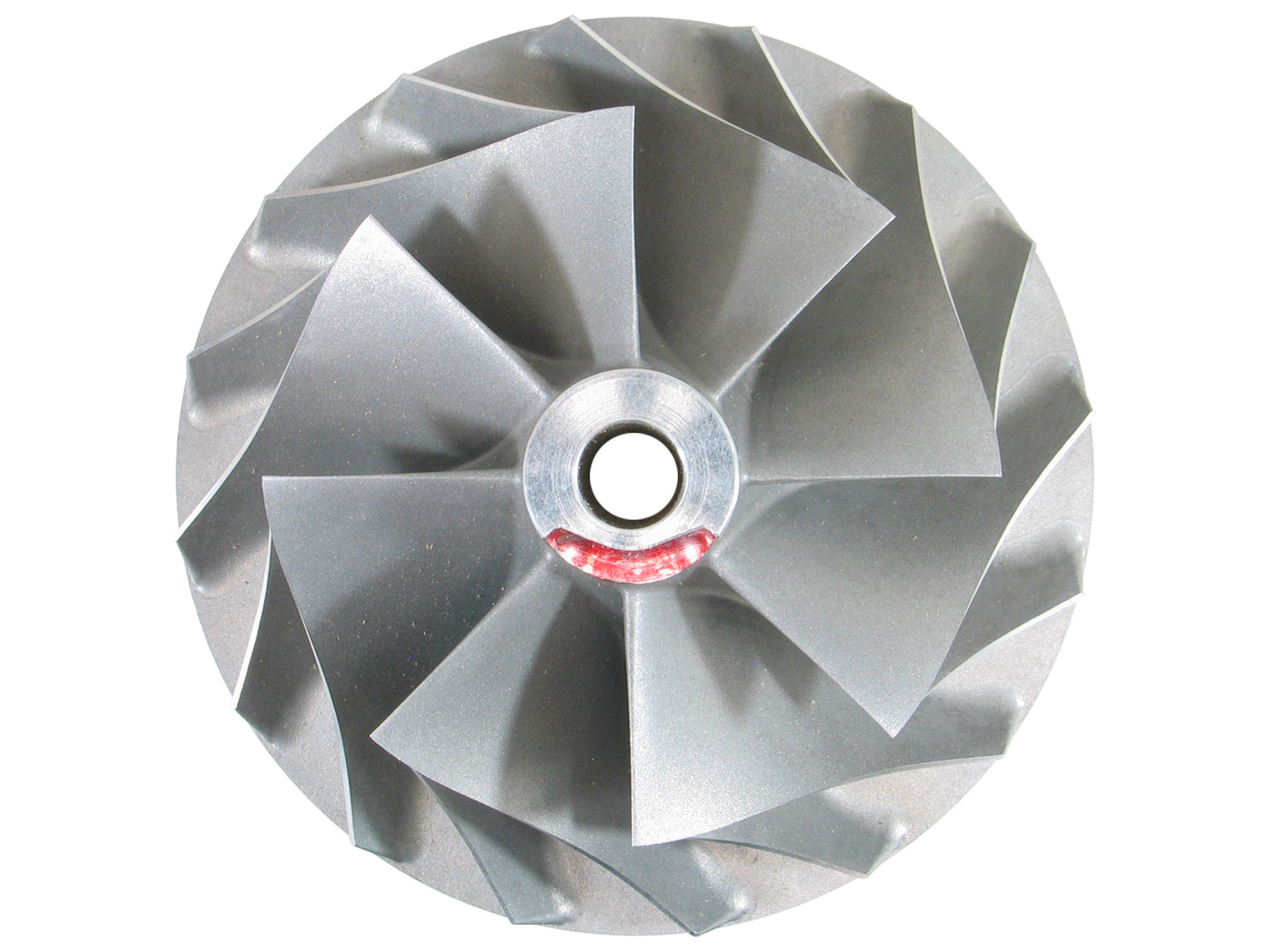 NEW OEM Holset HX60 Turbo Compressor Wheel Industrial Cummins QSX QSX15 3534650