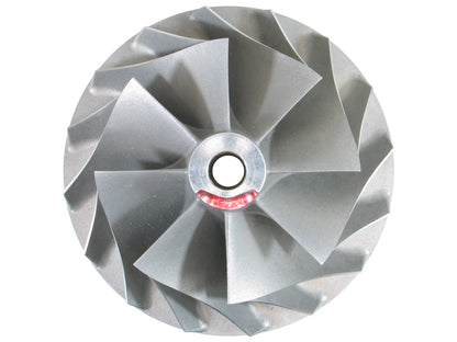 NEW OEM Holset HX60 Turbo Compressor Wheel Industrial Cummins QSX QSX15 3534650