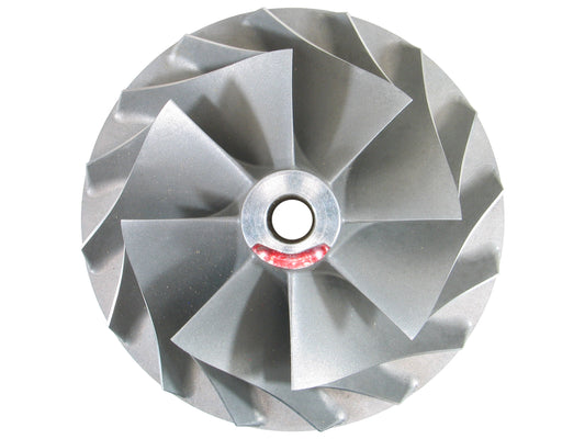 NEW OEM Holset HX60 Turbo Compressor Wheel Industrial Cummins QSX QSX15 3534650