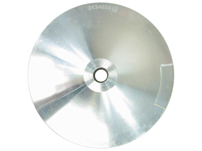 NEW OEM Holset HX60 Turbo Compressor Wheel Industrial Cummins QSX QSX15 3534650