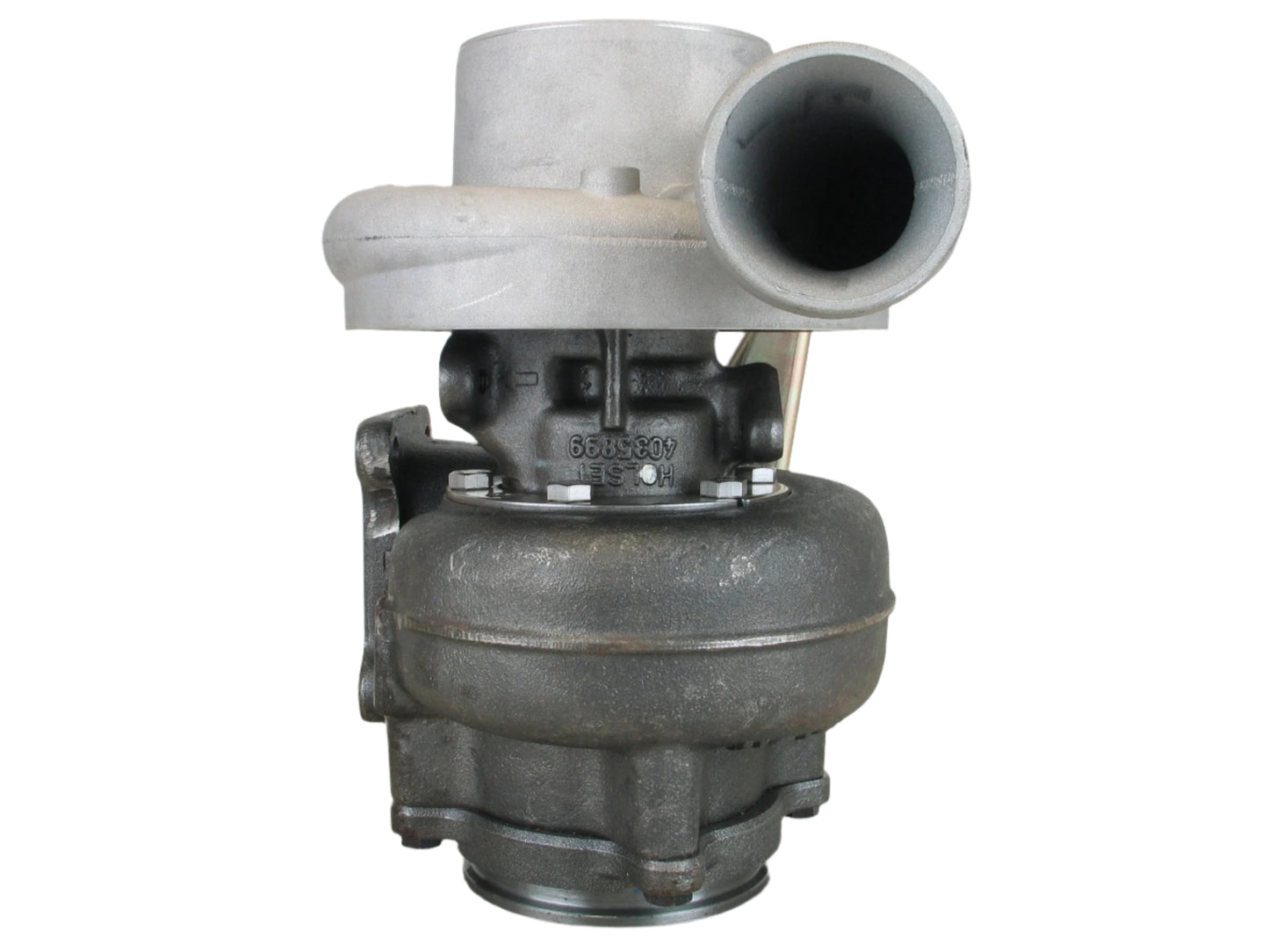 NEW OEM Holset HX40W Turbo Snow Groomer Industrial Cummins 6CTA 3538677 3535617