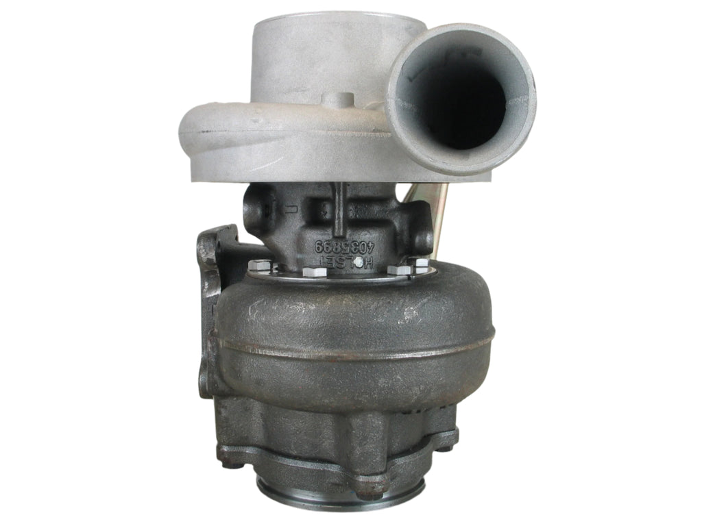 NEW OEM Holset HX40W Turbo Cummins 3538677 3535617