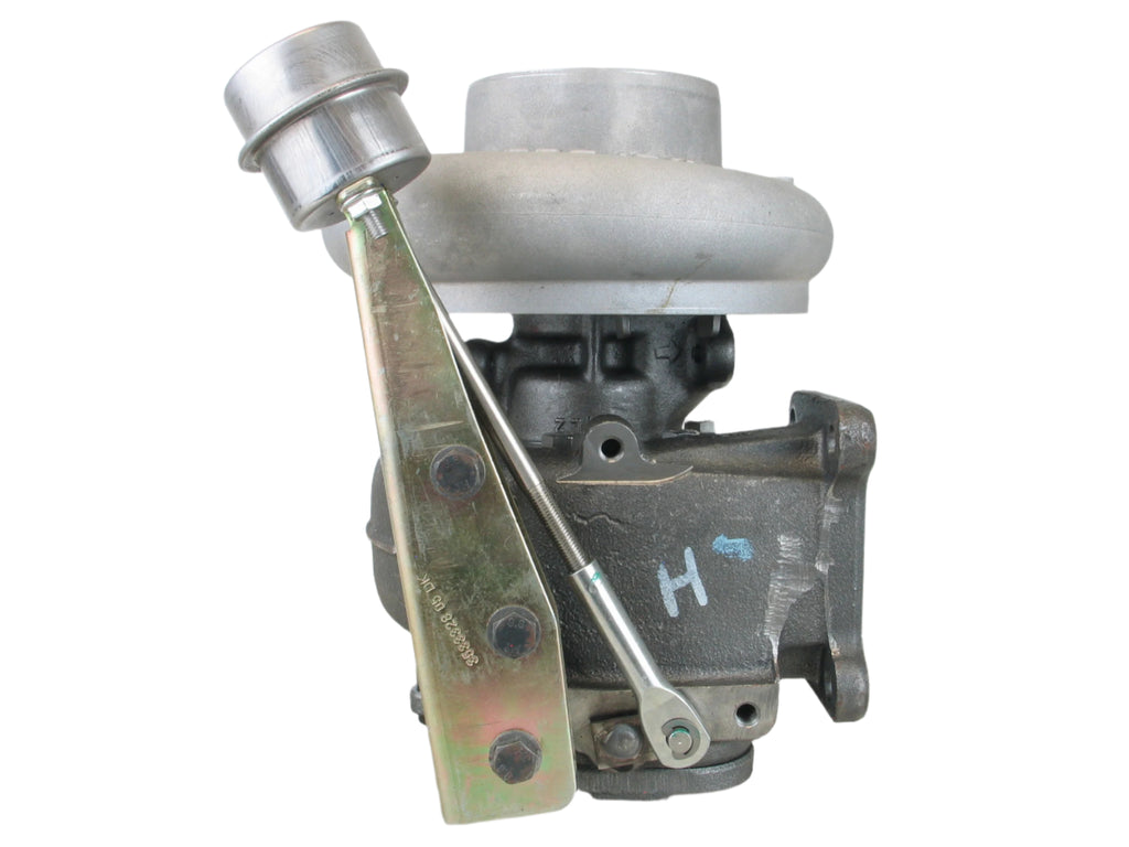 NEW OEM Holset HX40W Turbo Cummins 3538677 3535617