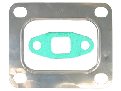 NEW OEM Holset HX40W Turbo Snow Groomer Industrial Cummins 6CTA 3538677 3535617