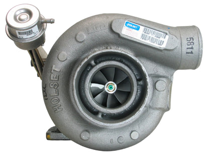 NEW OEM Holset HX40W Turbocharger Industrial Cummins 6CT Engine 3802651 3535635