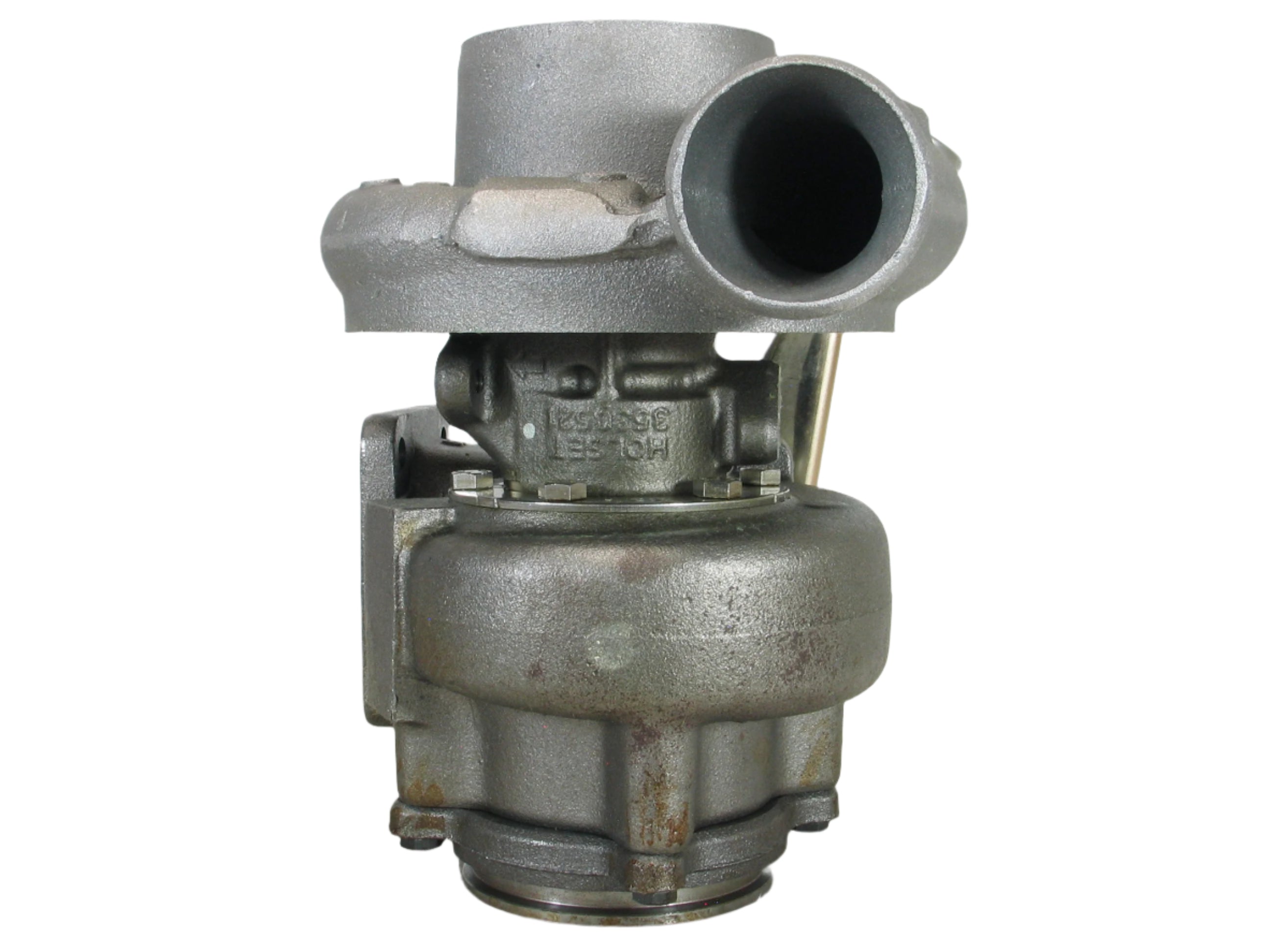 NEW OEM Holset HX40W Turbocharger Cummins 3802651 3535635