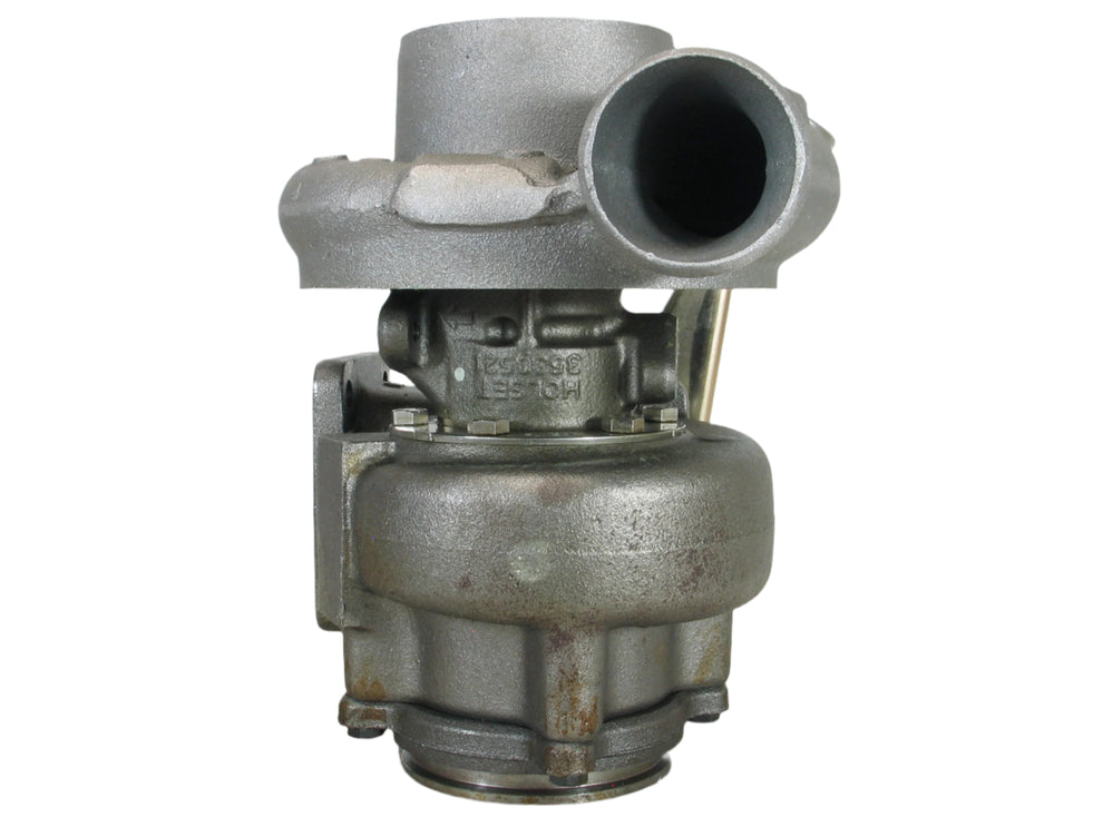 NEW OEM Holset HX40W Turbocharger Cummins 3802651 3535635 – TurboTurbos