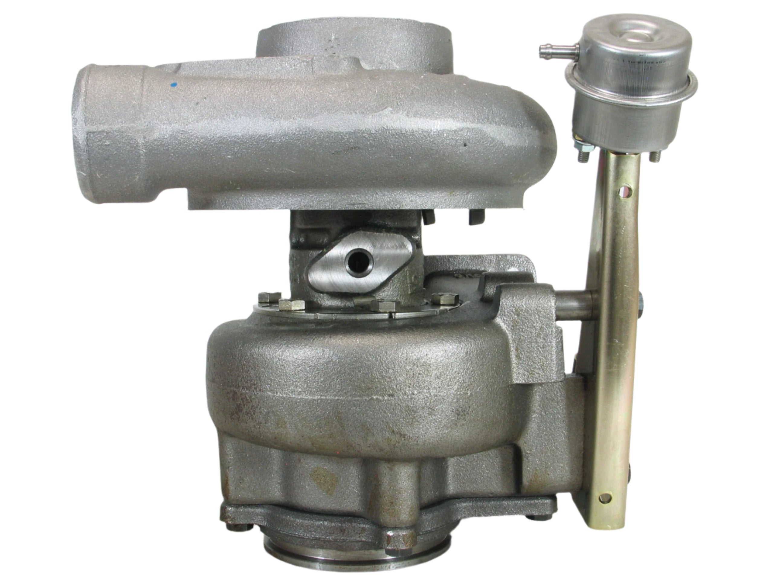 NEW OEM Holset HX40W Turbocharger Cummins 3802651 3535635