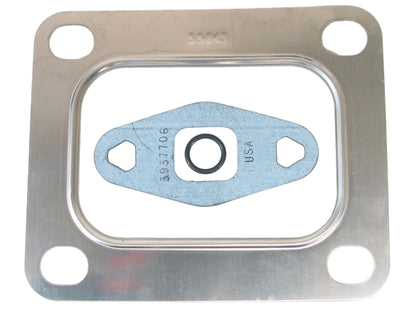 NEW OEM Holset HX40W Turbocharger Industrial Cummins 6CT Engine 3802651 3535635