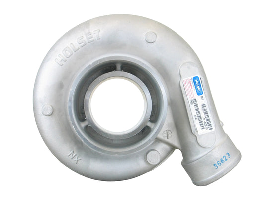 NEW Holset HX35 HX40 HE400FG Turbo Compressor Housing Cummins 6BT 6CT 3536623