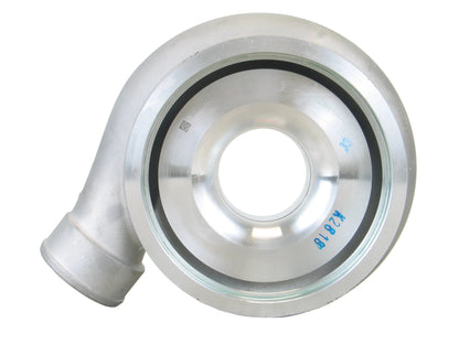 NEW Holset HX35 HX40 HE400FG Turbo Compressor Housing Cummins 6BT 6CT 3536623