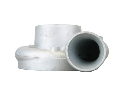 NEW Holset HX35 HX40 HE400FG Turbo Compressor Housing Cummins 6BT 6CT 3536623