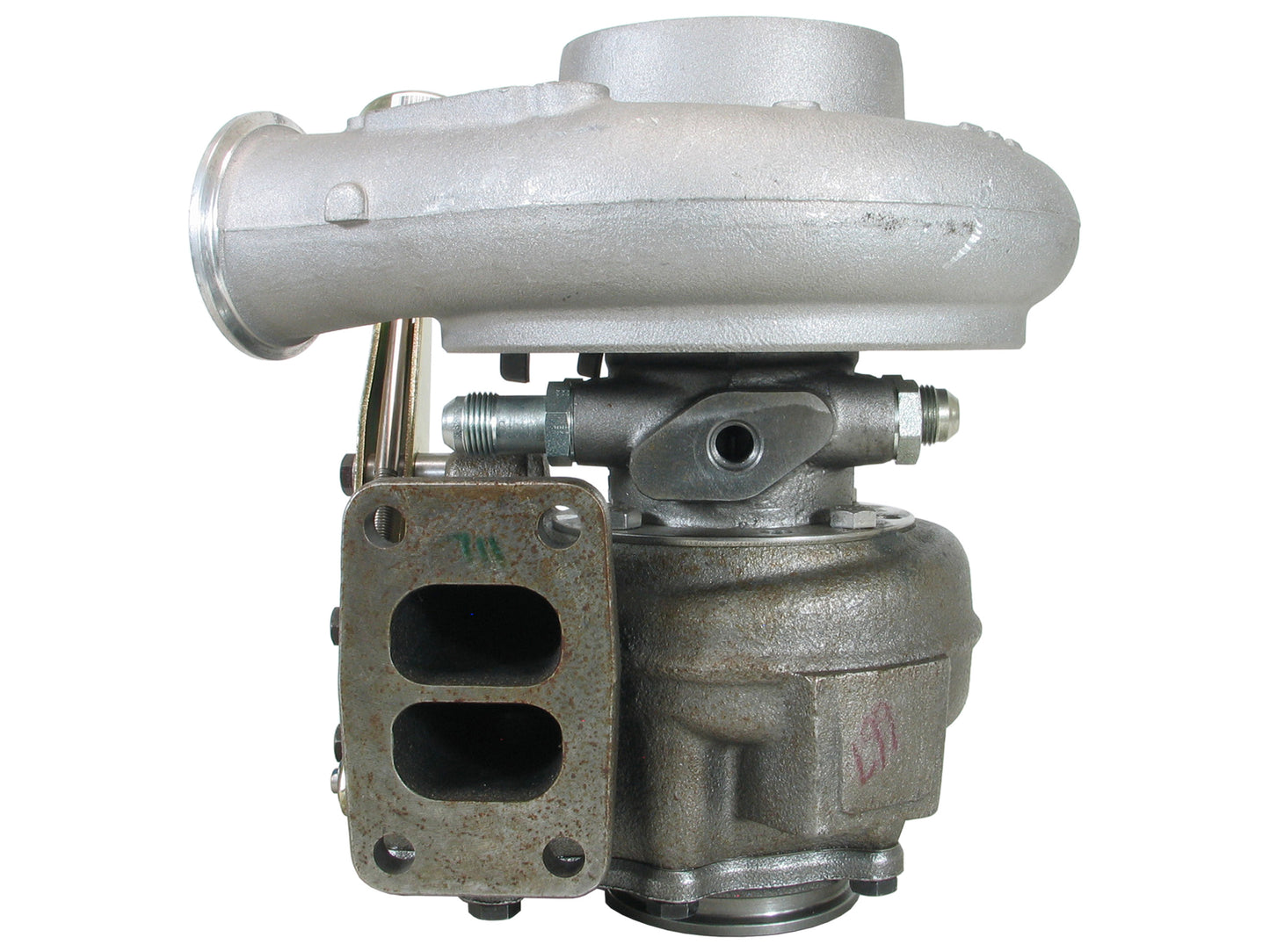 NEW Holset HX35G Turbo Orion Bus Truck Cummins 6BTAA 5.9L Natural Gas 3536675