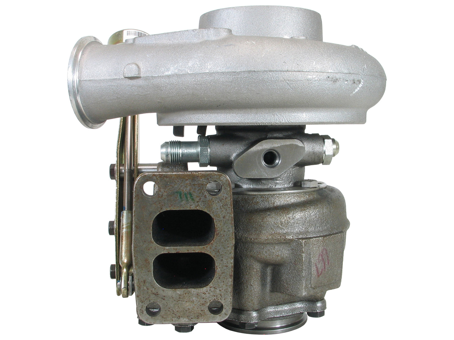 NEW Holset HX35G Turbo Orion Bus Truck Cummins 6BTAA 5.9L Natural Gas 3536675