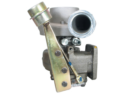 NEW Holset HX35G Turbo Orion Bus Truck Cummins 6BTAA 5.9L Natural Gas 3536675