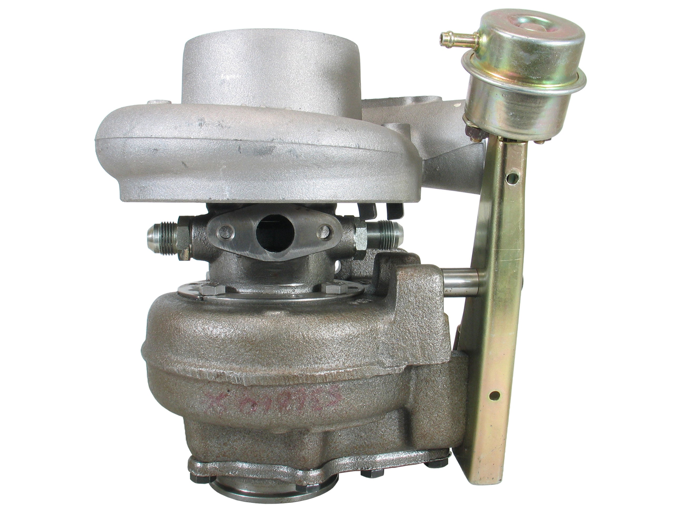 NEW Holset HX35G Turbo Orion Bus Cummins 3536675 – TurboTurbos