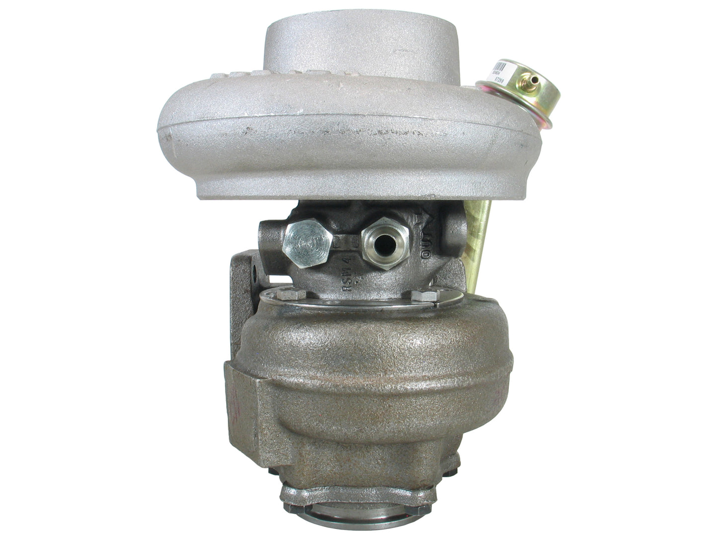 NEW Holset HX35G Turbo Orion Bus Truck Cummins 6BTAA 5.9L Natural Gas 3536675