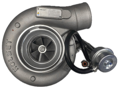 NEW OEM Holset WH1E Turbo Hanomag Cummins 6CT 8.3L Diesel Engine 3536724 3536723