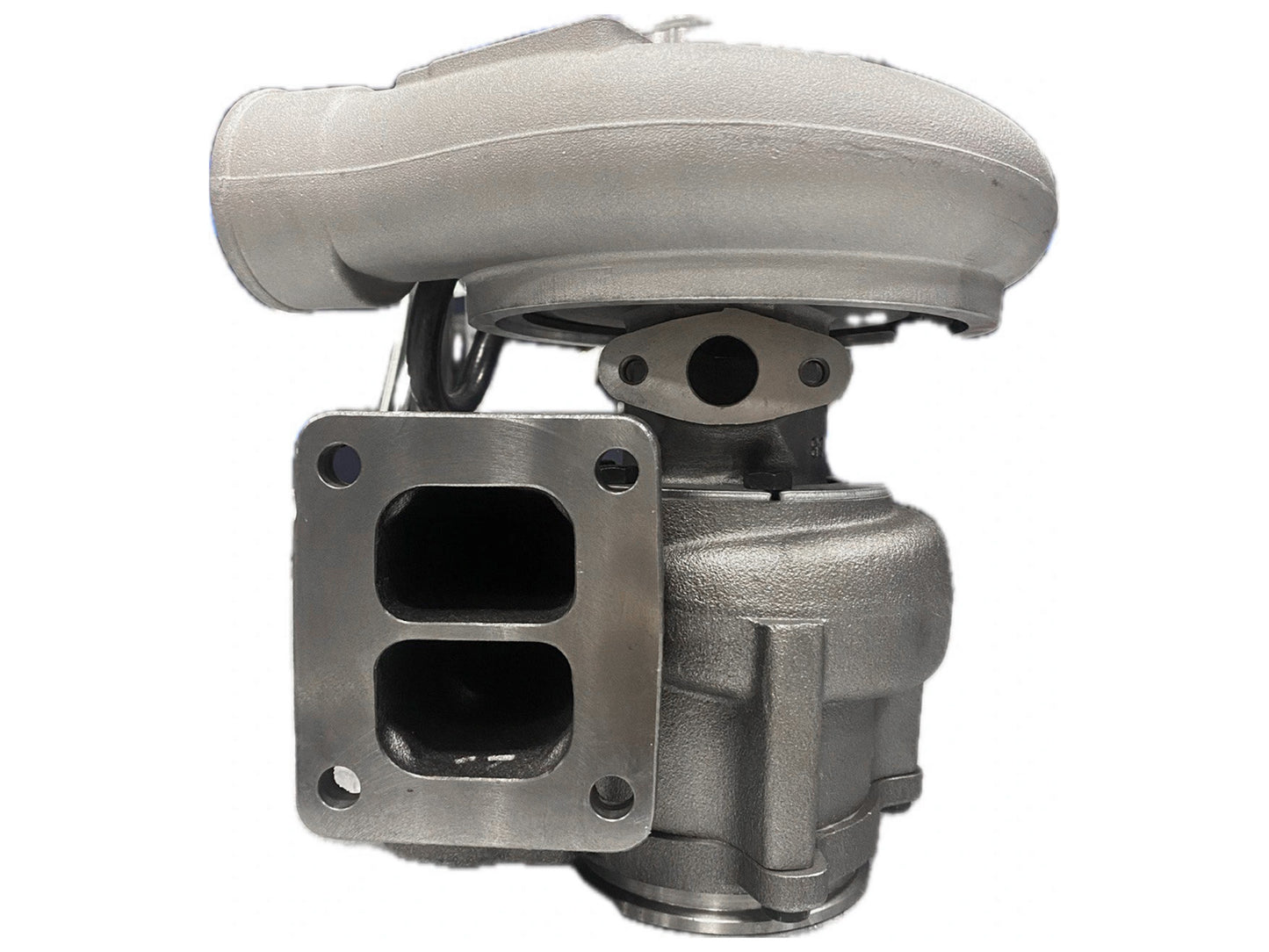 NEW OEM Holset WH1E Turbo Hanomag Cummins 6CT 8.3L Diesel Engine 3536724 3536723