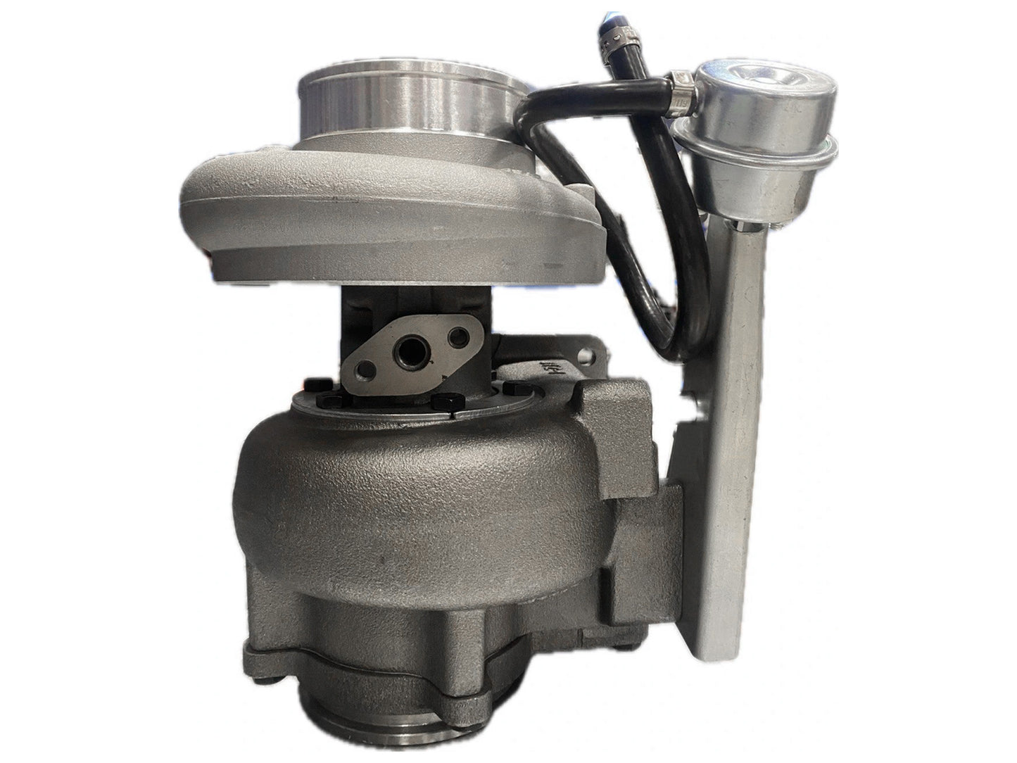 NEW OEM Holset WH1E Turbo Hanomag Cummins 6CT 8.3L Diesel Engine 3536724 3536723