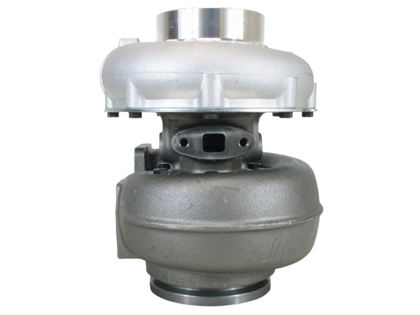 NEW OEM Holset HX50 Turbo Bus Industrial Loader Cummins M11-350 3537246 3537245