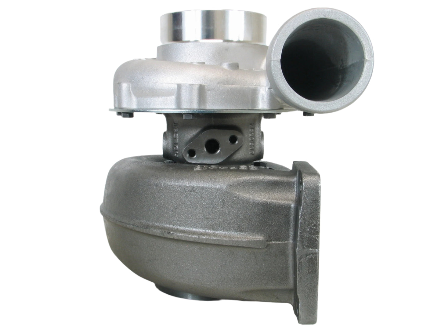 NEW OEM Holset HX50 Turbo Bus Industrial Loader Cummins M11-350 3537246 3537245