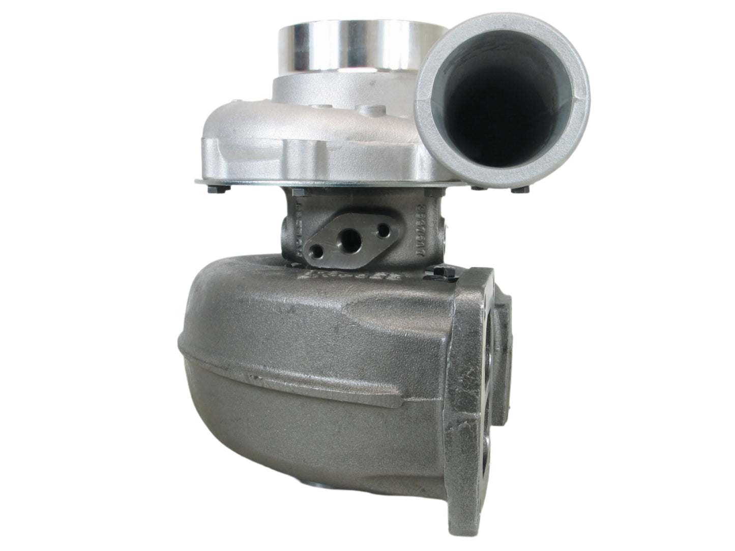 NEW OEM Holset HX50 Turbo Bus Industrial Loader Cummins M11-350 3537246 3537245