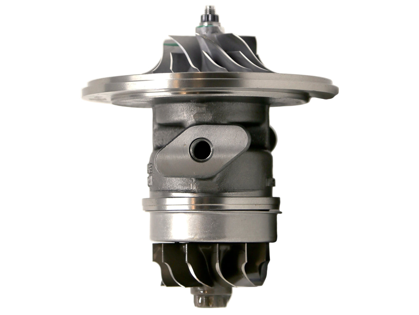 NEW OEM Holset HX35W Turbo CHRA Chrysler Dodge Ram Ford Cummins 6BT 5.9L 3537815